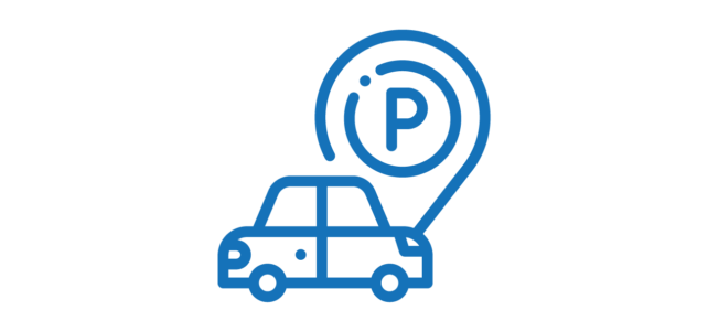 Najem parkirnega mesta Najem parkirnega mesta