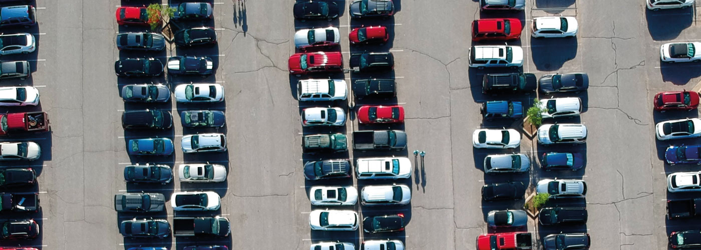 Najem parkirnega mesta