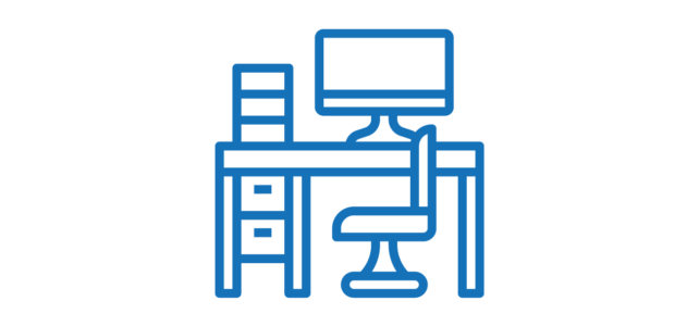 Virtualna pisarna Virtualna pisarna