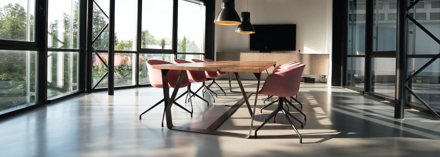 Virtualna pisarna v Mariboru